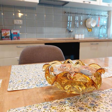 Holiday Home Babi บาชกาโวดา ภายนอก รูปภาพ