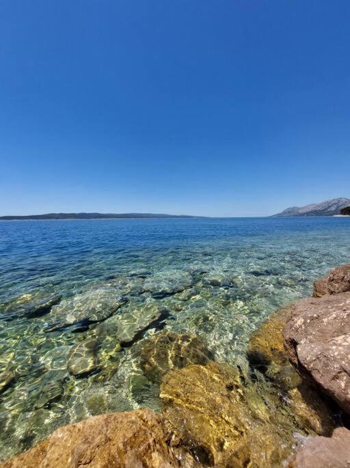 Holiday Home Babi บาชกาโวดา ภายนอก รูปภาพ