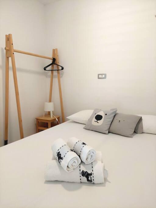 Holiday Home Babi บาชกาโวดา ภายนอก รูปภาพ