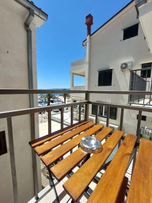 Holiday Home Babi บาชกาโวดา ภายนอก รูปภาพ