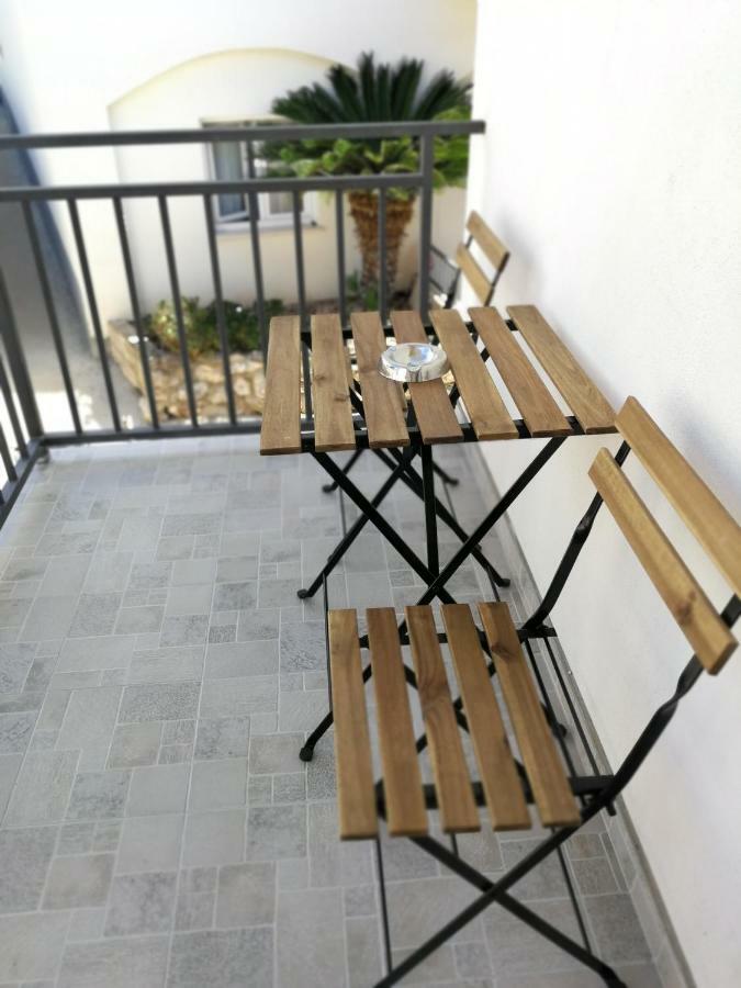 Holiday Home Babi บาชกาโวดา ภายนอก รูปภาพ